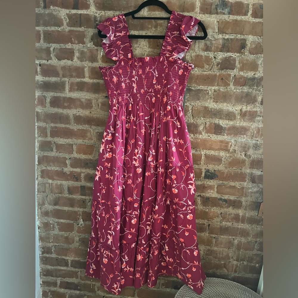 Hill House Home Nap Dress